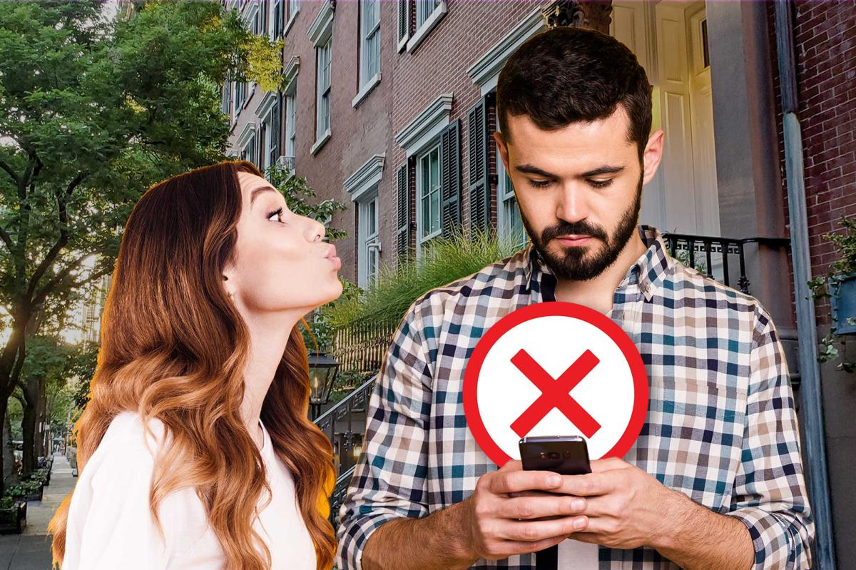 New York Post tweet media