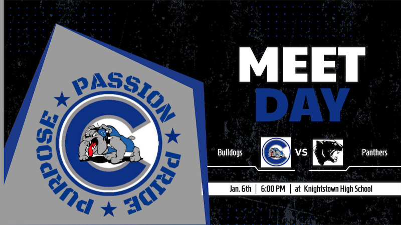 Team: Wrestling (Boys V)
Event: Lapel/Knigtstown/Union City
When: 1/06/2026 at 6:00 pm EST
Where: Knightstown High School