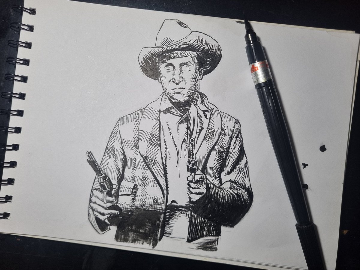 I'm taking him back and I'm gonna do it alone