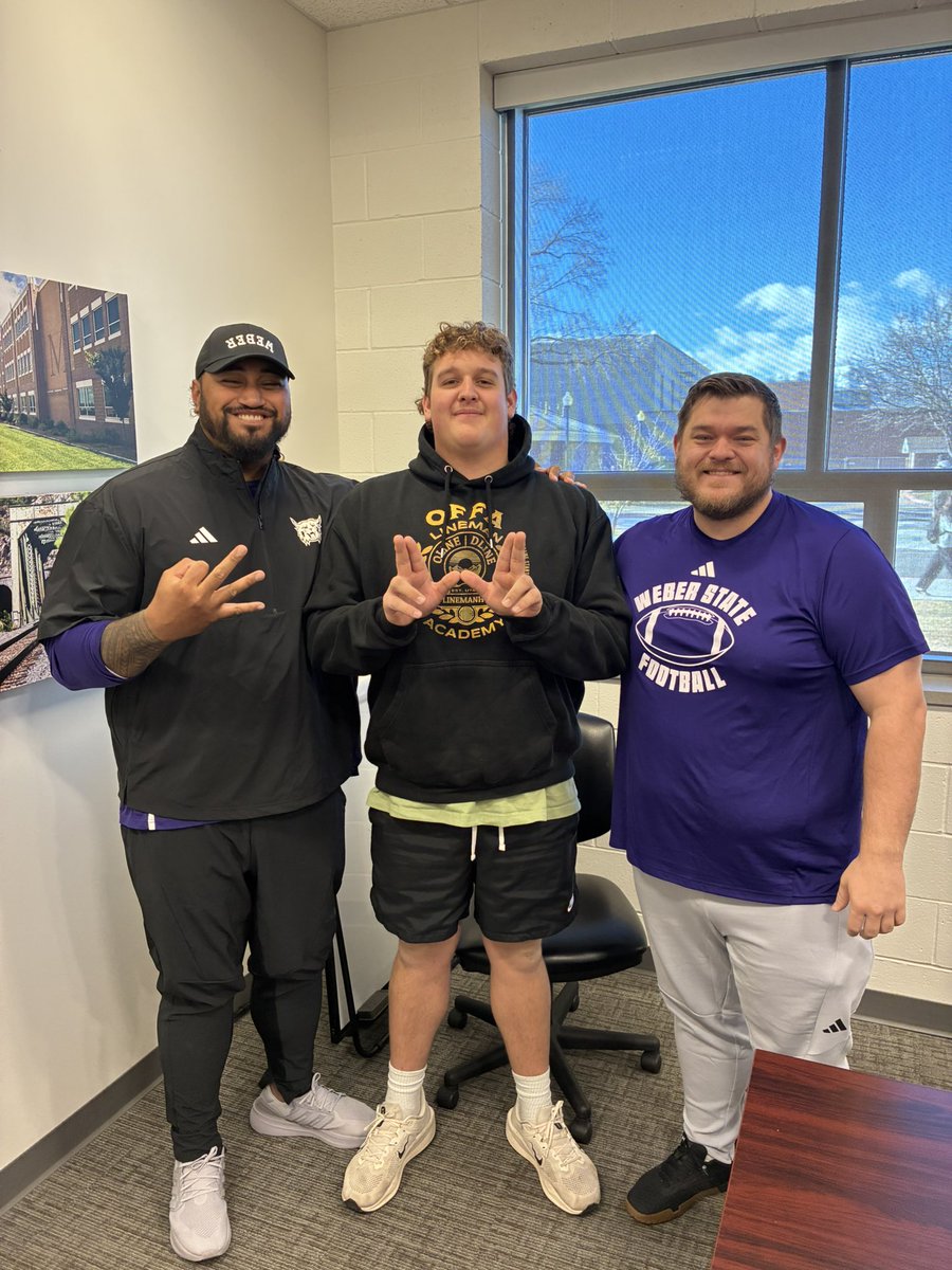 Ledger Keele tweet media