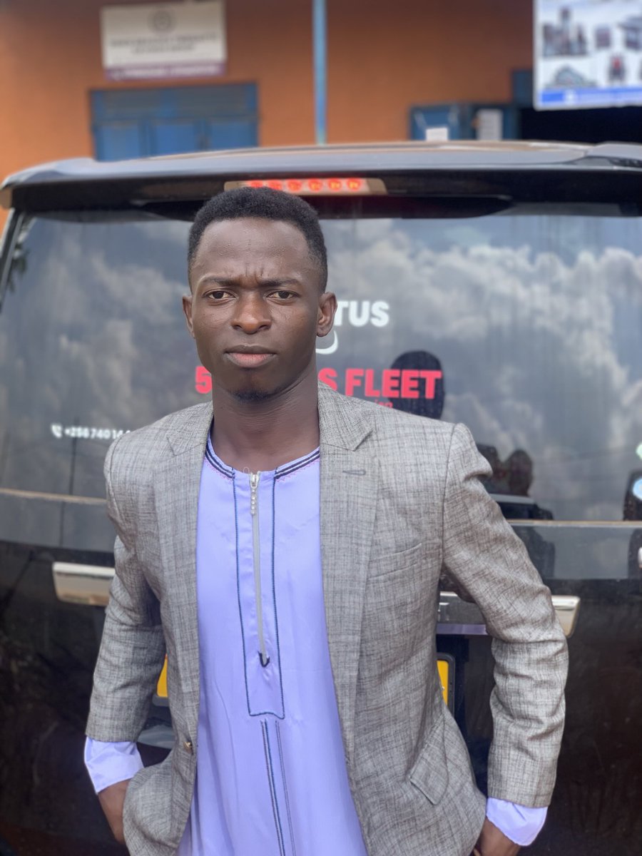 Kadoma Derrick , SLP tweet media