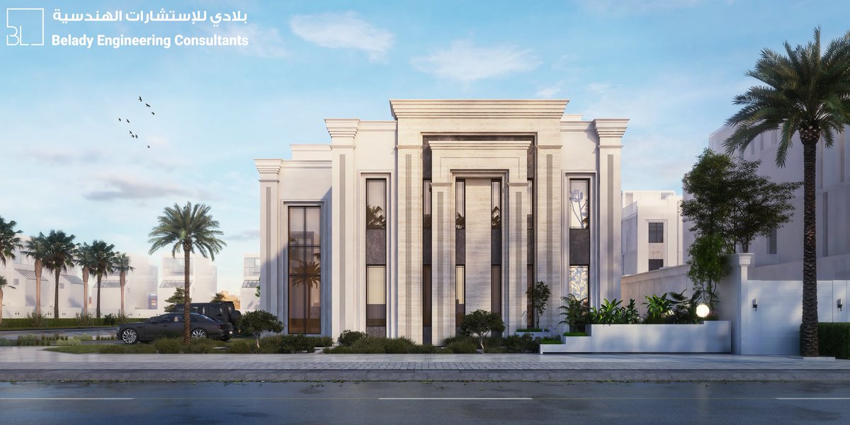 BECO1149's tweet photo. تبي تشوف مشروعك قبل التنفيذ؟ 🤔
بلادي يحوّل الفكرة لواقع تشوفه قدام عينك ✨

#بلادي
#تصميم_فيلا
#تصميم_معماري
#فيلا
#هندسة
#3D
#واجهات
#عمارة
#القصيم 
#بريده 
#بريدة https://t.co/OMUAWz8RoJ