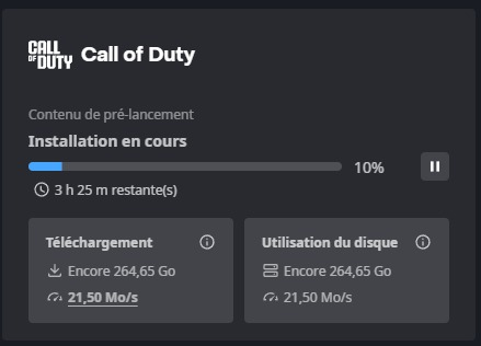 COD Warfare tweet media