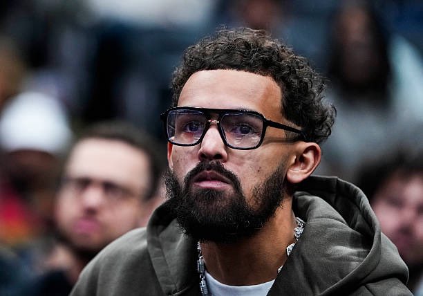 TheDunkCentral's tweet image. The Bucks, Timberwolves, and Clippers are monitoring Trae Young’s situation in Atlanta, per @MikeAScotto 

“The Washington Wizards have discussed a trade for Young centered around CJ McCollum’s $30.67 million expiring contract, as The Stein Line first reported. Stein also notes…