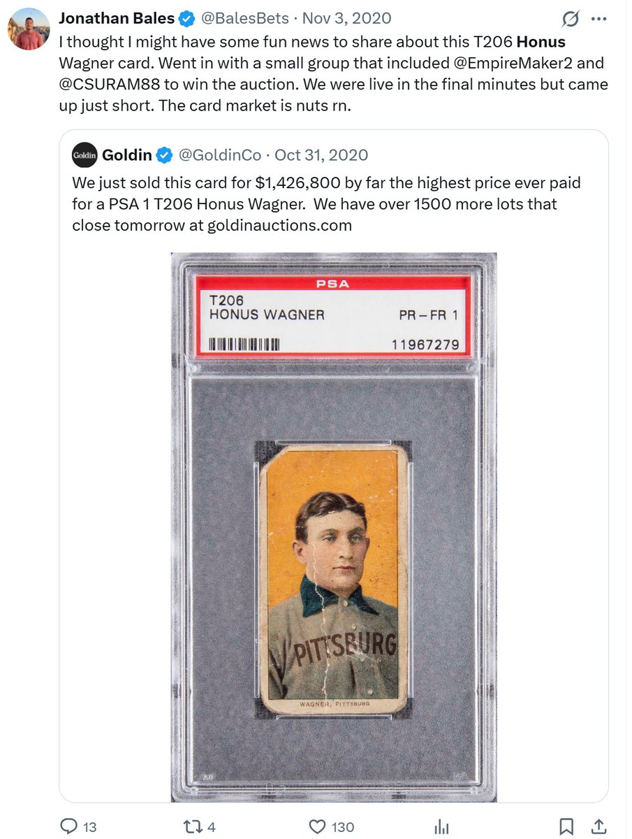 Jonathan Bales tweet media