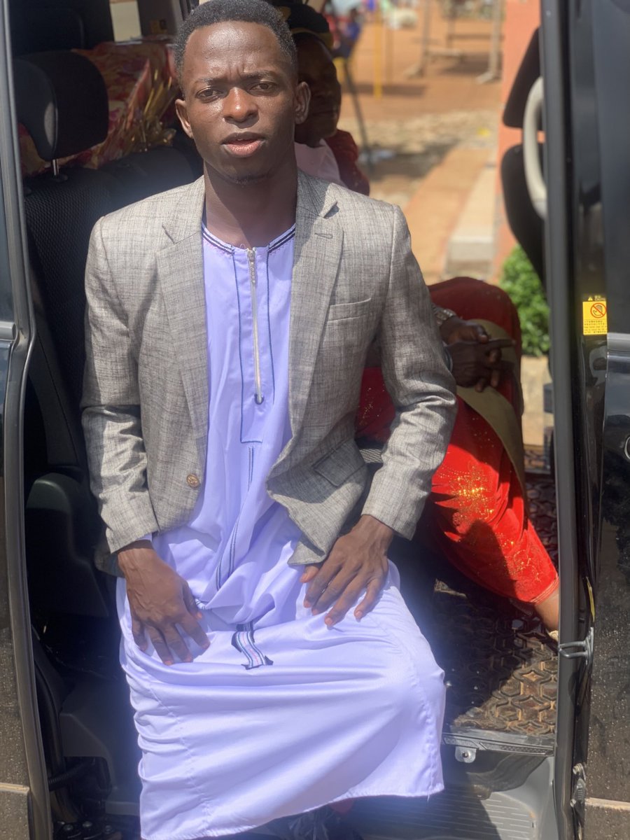 Kadoma Derrick , SLP tweet media