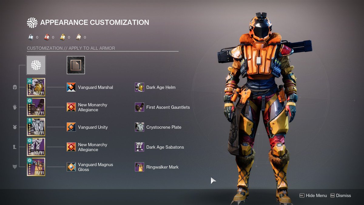 "Chillin"🥶 in the mountains, climbing new heights in search of some pink emblem!🏔️#VacationVibes #Adventure #MountainGoals

#DawningFashion2025 #Destiny2
<a href="/Destiny2Team/">Destiny 2 Team</a>
<a href="/DestinyTheGame/">Destiny 2</a>  
<a href="/A_dmg04/">dmg04</a>
<a href="/BrunoLouviers/">Br1</a>
<a href="/MoltenSlowa/">Mitch Alpiner</a>
<a href="/asalisbury/">𝙰𝚗𝚍𝚢 𝚂𝚊𝚕𝚒𝚜𝚋𝚞𝚛𝚢</a>

renzo#6022 
Einsilbig#2233