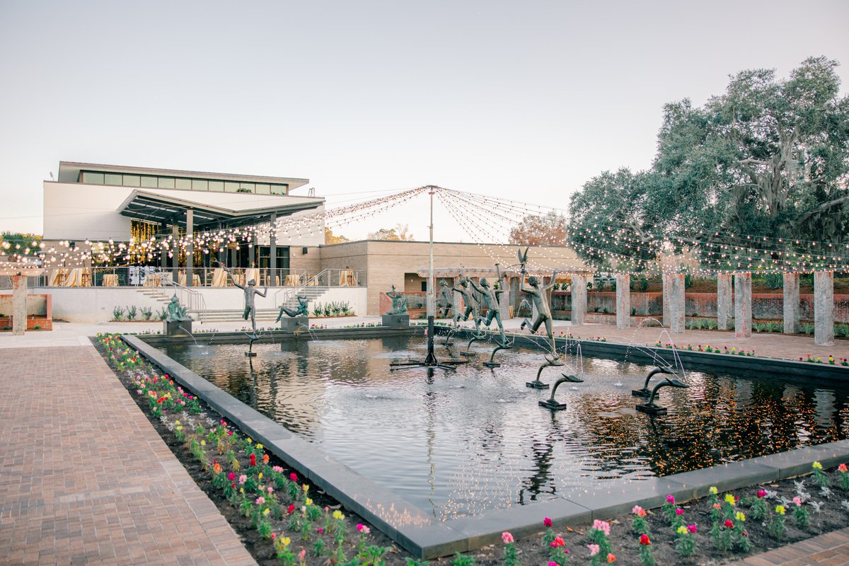 Brookgreen Gardens tweet media