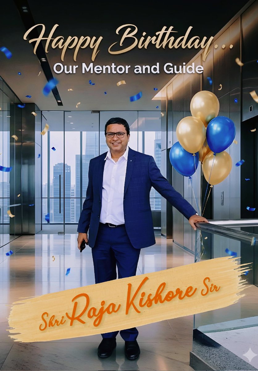 Ravi kumar Yepuri tweet media