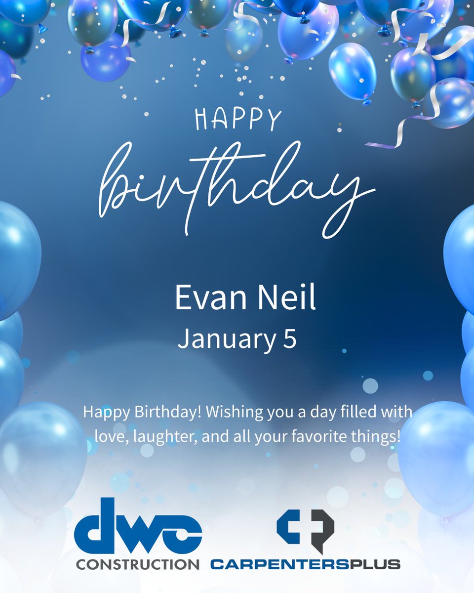 DWC Construction tweet media