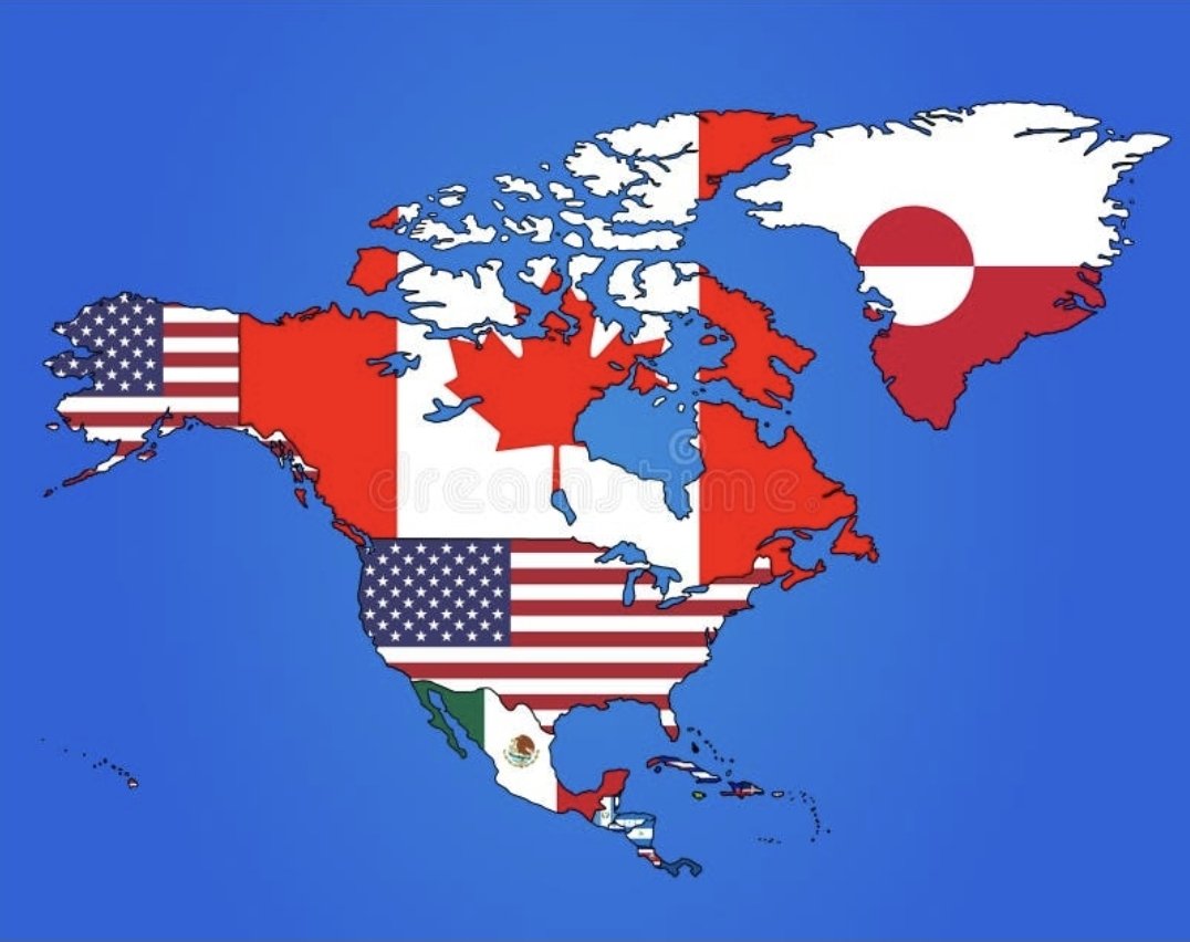 Vectorpanafrica's tweet photo. 🇨🇦🇺🇸 Scénario géopolitique choc : Et si l'alliance canado-américaine se rompait ?

Le second mandat de Trump en 2024 signifit bien plus que des tweets. 
C'est la feuille de route d'une politique étrangère transactionnelle et unilatérale. Le Canada, premier partenaire et voisin, serait en première ligne.

La leçon du Venezuela est claire : face à un État des Amériques qu'il considère non aligné, Washington utilise tous les leviers sanctions, soutien à l'opposition, pression économique peu importe la souveraineté ou le droit international.

Appliquée au Canada, cette logique devient un cauchemar stratégique :
➤ Arctique : Poussée américaine au Groenland, marginalisant Ottawa.
➤ Économie : Menaces sur l'ACEUM, tarifs punitifs sectoriels.
➤ Sécurité : Chantage sur le NORAD et l'OTAN, découplage de la défense continentale.

La conclusion est brutale : dans un tel scénario, aucun aspect de la souveraineté canadienne ne serait à l'abri. Ni économique, ni territorial, ni politique.

Le piège du Canada ? 
Sa défense reposait sur une coalition internationale solide et une résilience nationale extrême. Il ne possède ni l'une, ni l'autre.

Les "alliés" (UE, Royaume-Uni, Japon) n'affronteront pas les USA pour lui. Construire une armée autonome, diversifier 75% de ses exportations, sécuriser l'Arctique seul prendrait des décennies et des billions.

Face à une superpuissance voisine en mode coercitif, les options sont toutes amères : résistance appauvrissante, alignement vassalisant, ou désintégration par fractures internes exploitables.

La vraie question n'est pas "comment le Canada gagnerait", mais "comment il survivrait". Son seul outil actuel : éviter à tout prix que cette rupture, désormais "pensable", n'advienne.

Pensez-vous que le Canada est préparé à un tel scénario ? Quelles devraient être ses priorités ?

#Géopolitique #Canada #EtatsUnis #Trump #Arctique #Diplomatie #Souveraineté #Scénario
#NORAD #OTAN #ACEUM #Realpolitik
@JustinTrudeau @Potus @PierrePoilievre @POTUS @MayorOfToronto