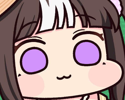 ホッコータルマエ #ウマ娘 #umamusume