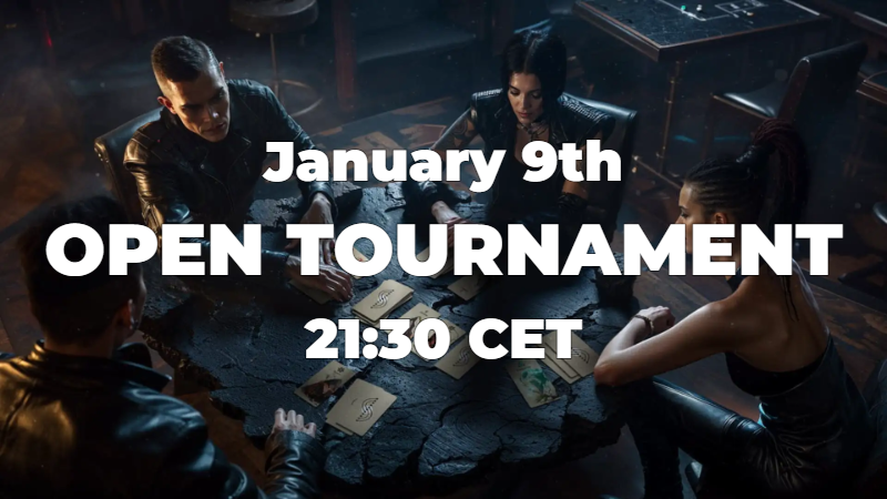 Density Deck tweet media