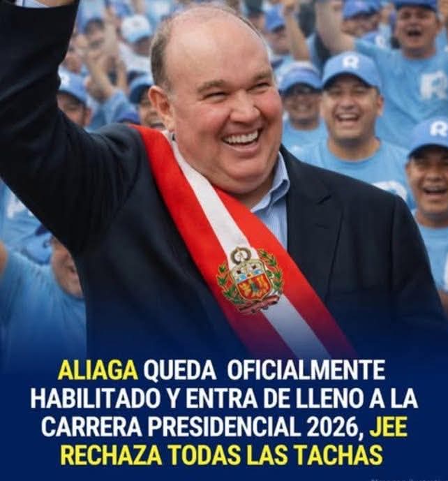 🗿R.🎙️Fuera Odebrecht y Mafias Chinas🚨 tweet media