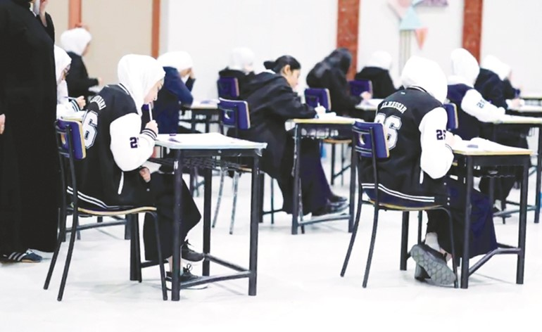 AL AWAEL NEWS tweet media