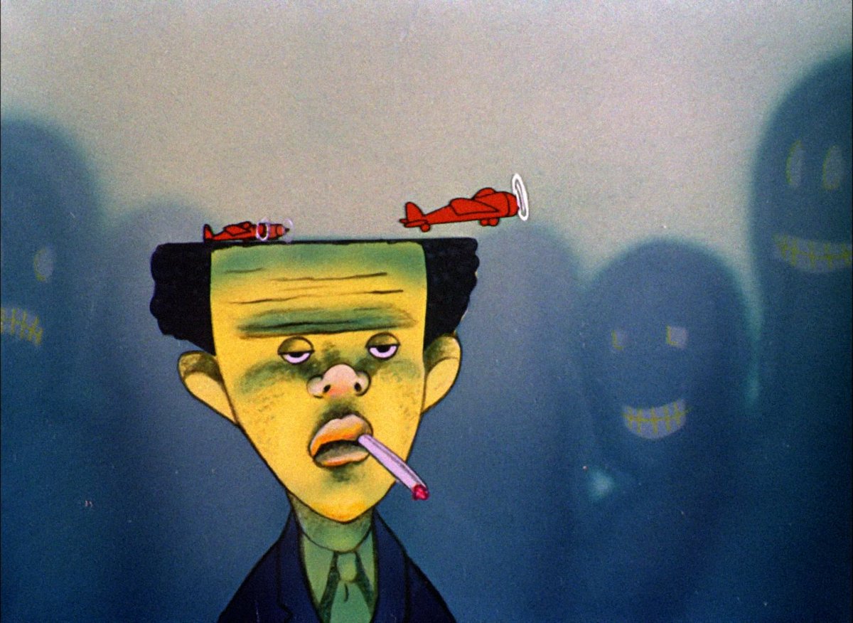 Good Faces (@good_faces_bot) on Twitter photo 