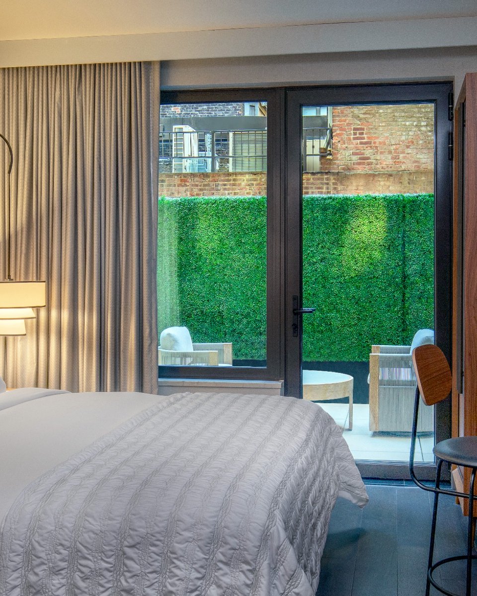 Flatiron & NoMad, NYC tweet media