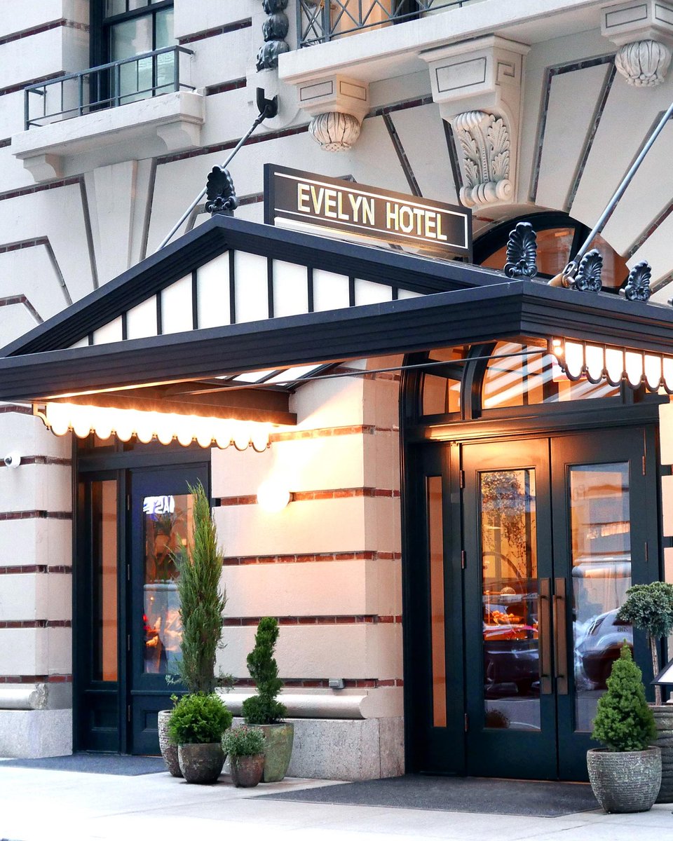 Flatiron & NoMad, NYC tweet media