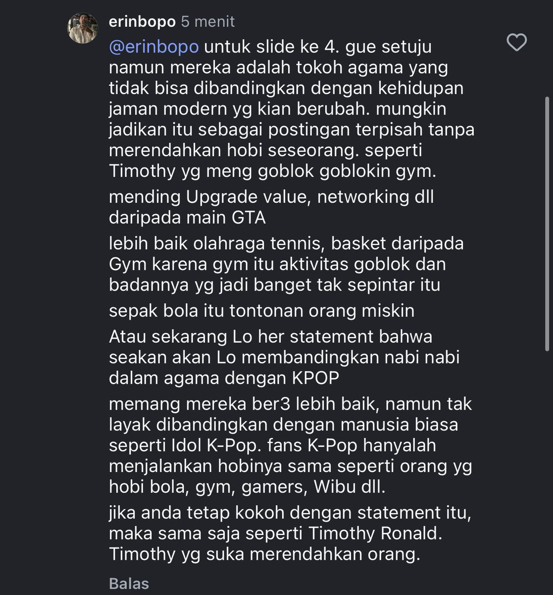ThisIsMav1s's tweet photo. @airdropnexushub Skyholic ngerendahin fans K-Pop
Skyholic... https://t.co/ApHjd1OKJF