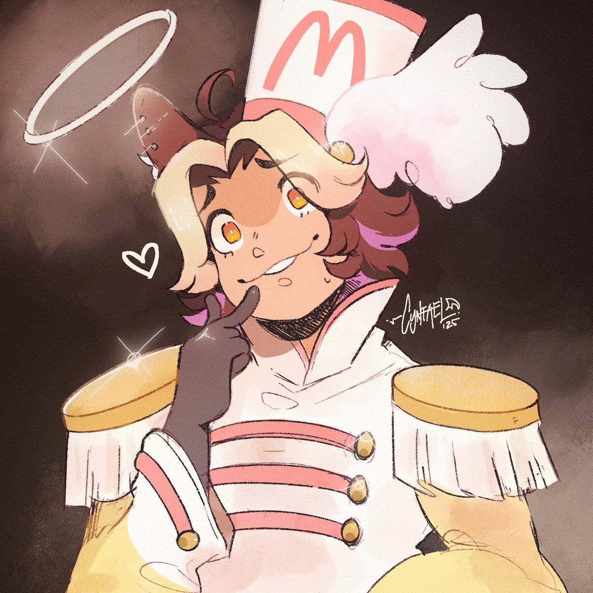 Kokeyno 🦝⛱️ | Raccoon VTuber tweet media