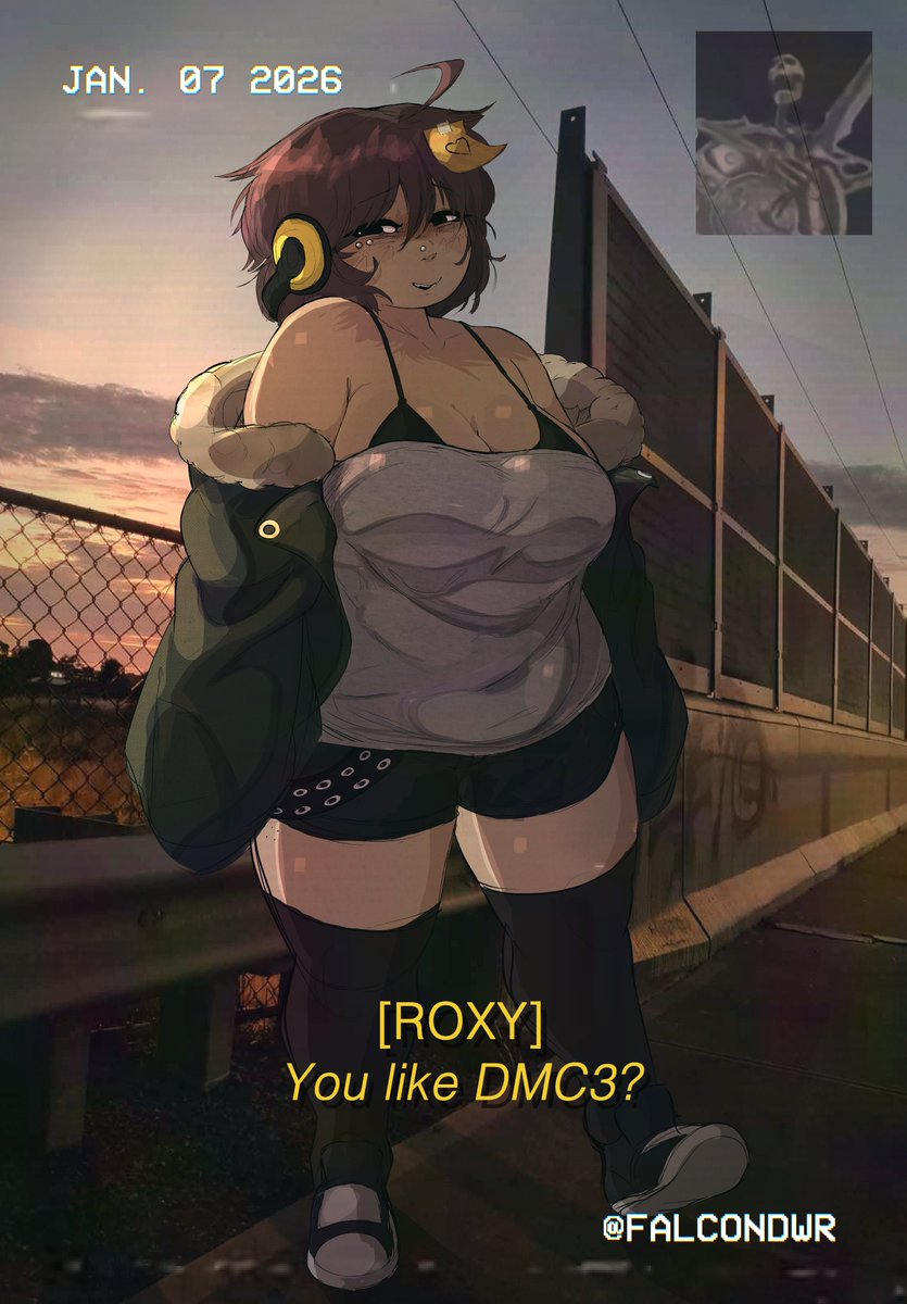 falcondwr and 337 others tweet media