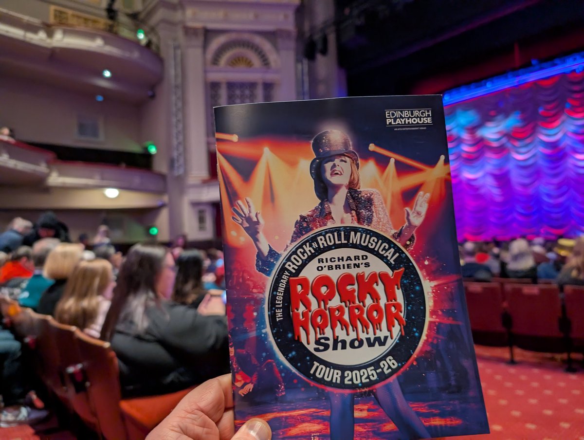 Allan Crow tweet media