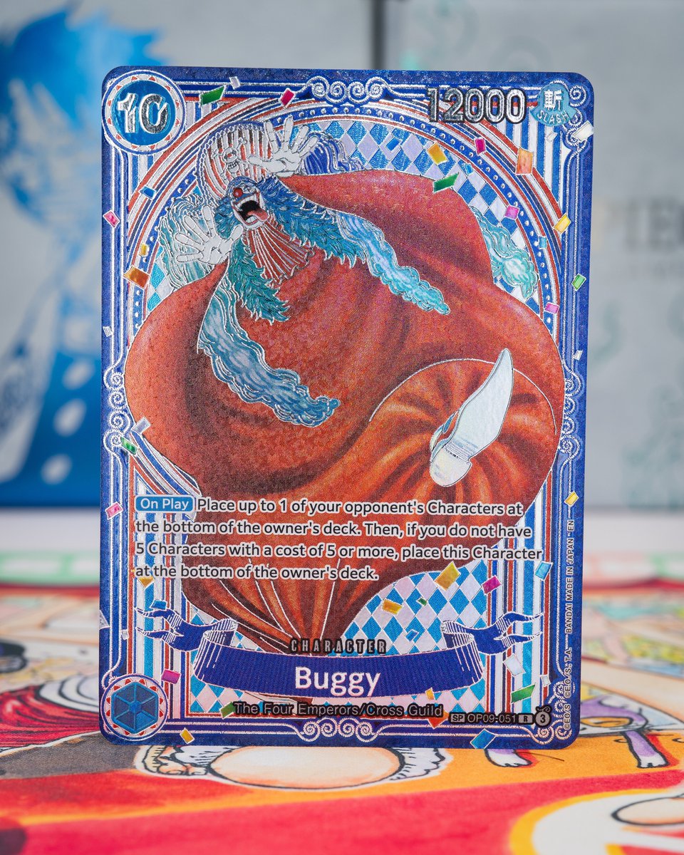 Official in-person shots of the Gold & Silver 3rd Anniversary SP's