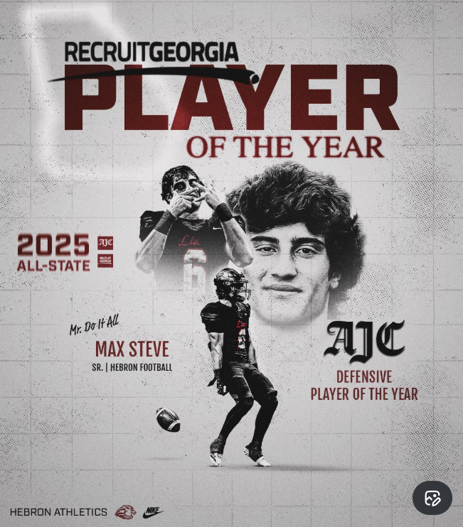 Max Steve '26 tweet media