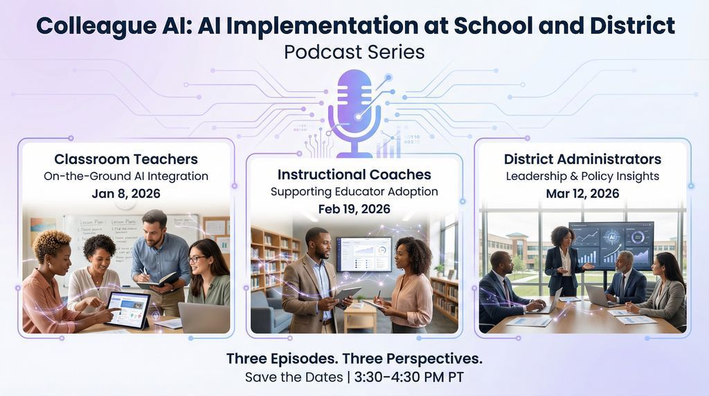 colleague.ai tweet media