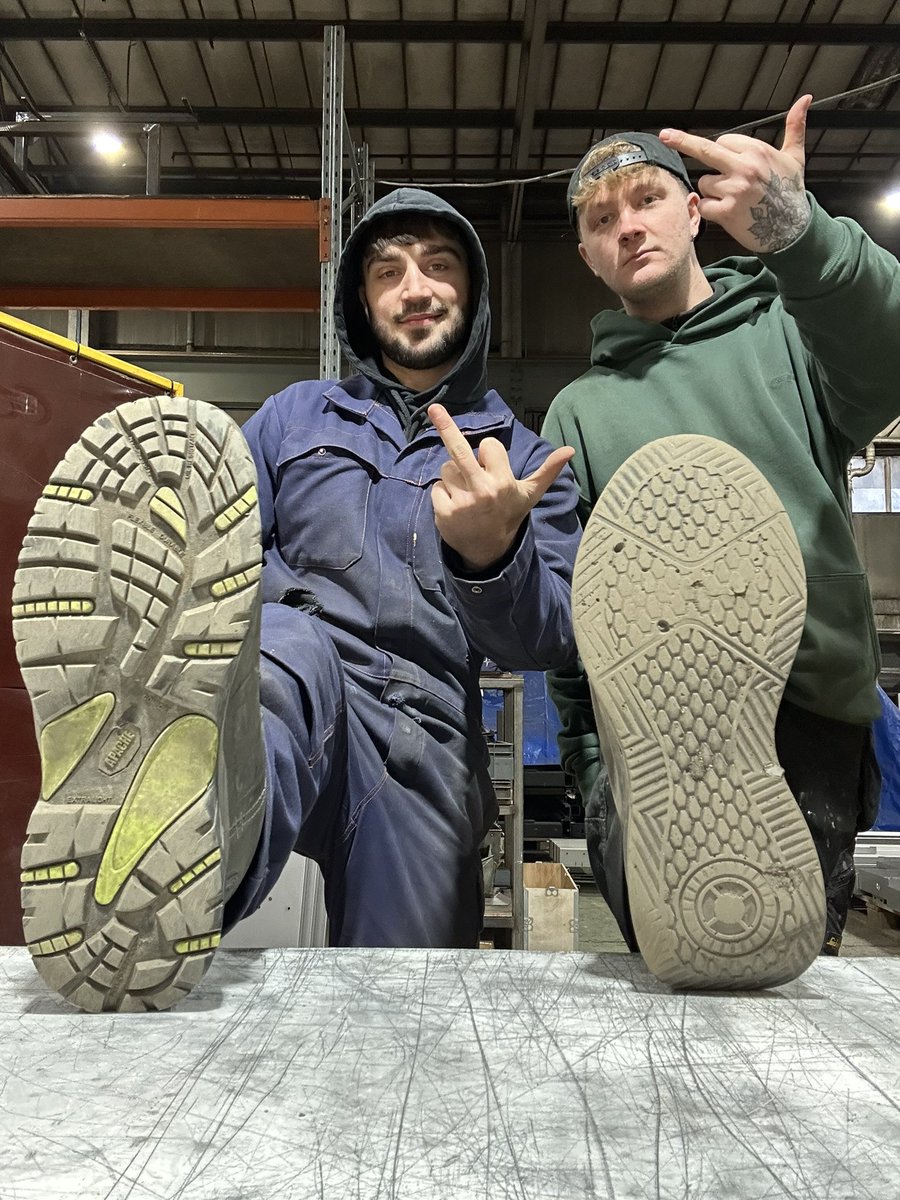 DomKingJak666 tweet media