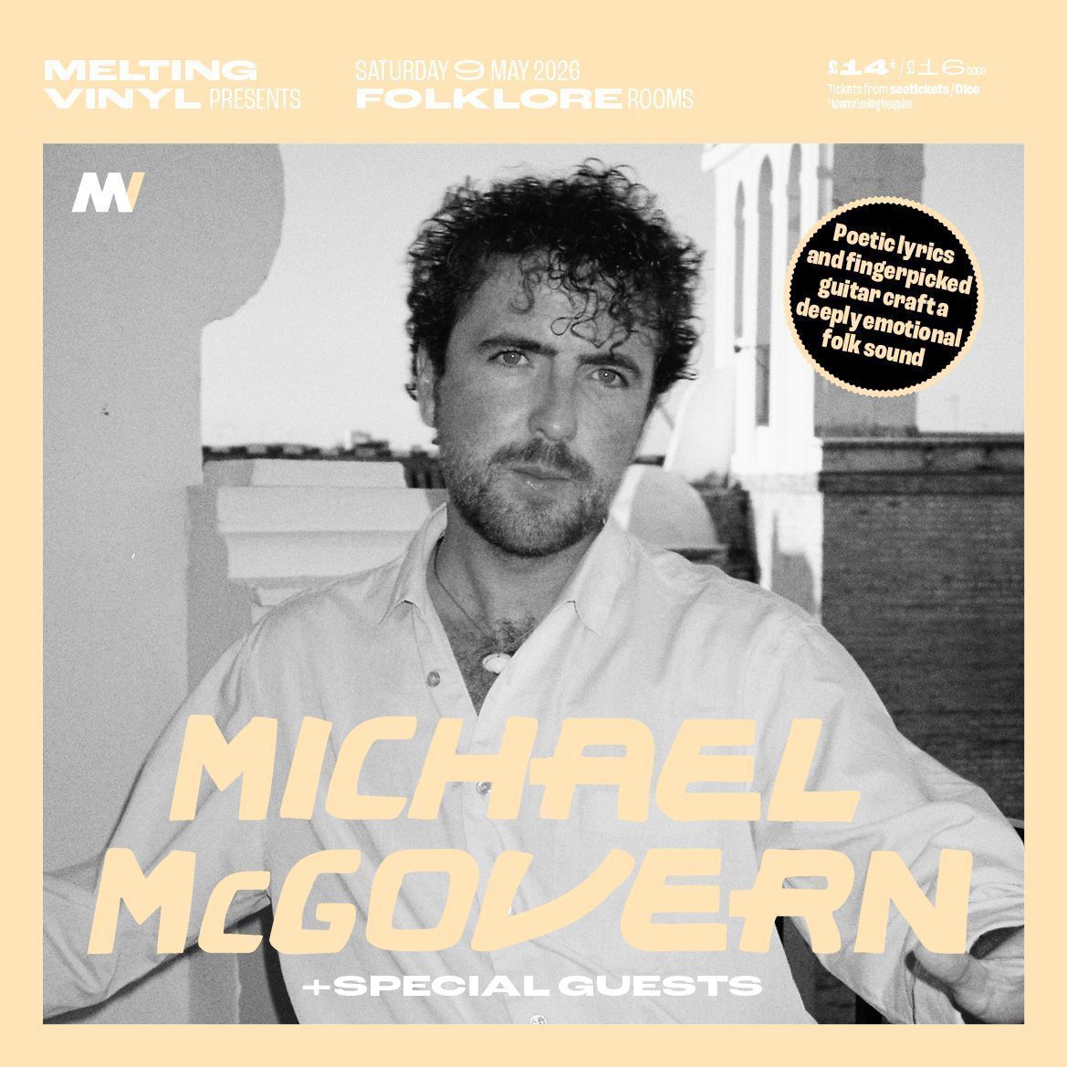 Melting Vinyl tweet media