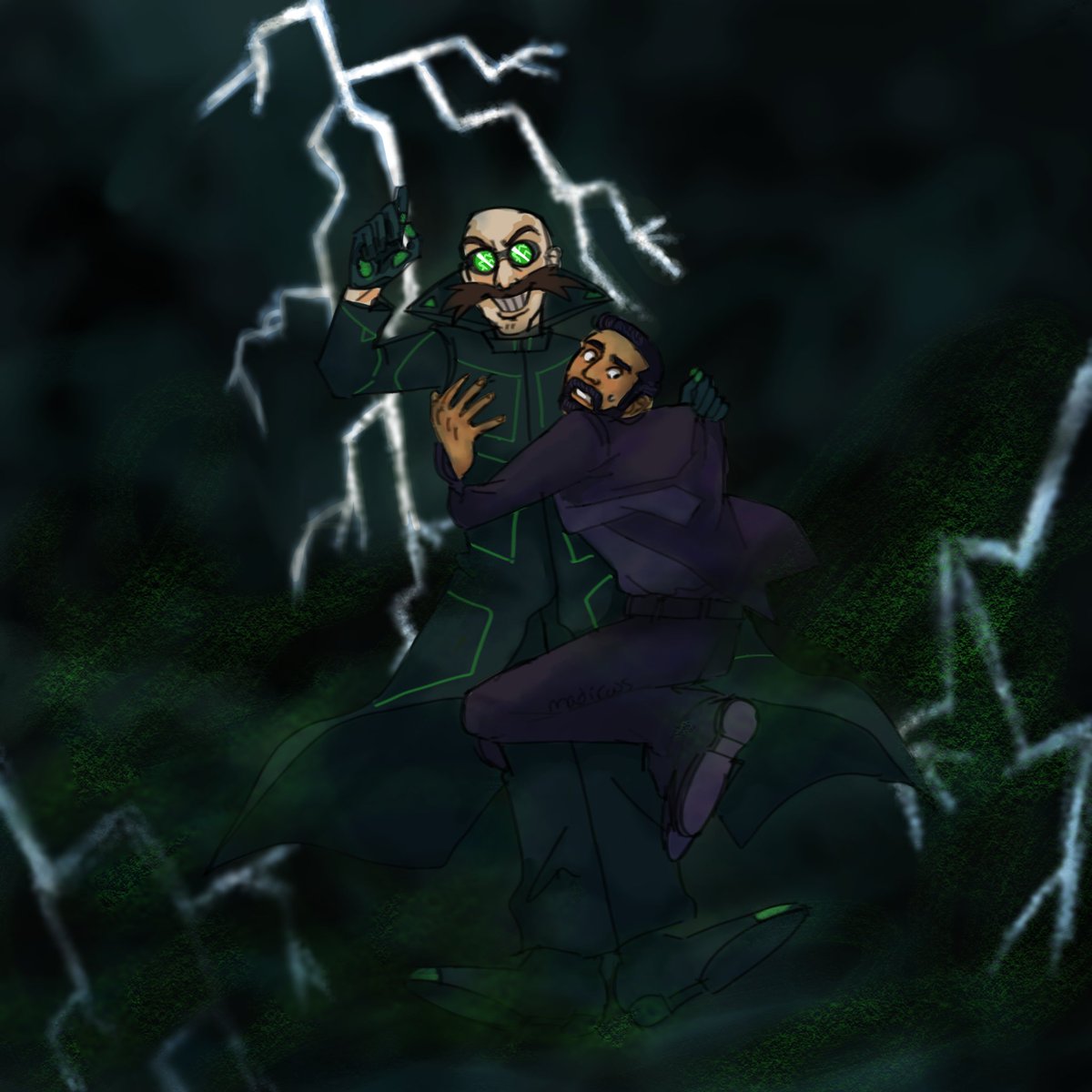 madirws's tweet image. chim chim cher-ee #stobotnik