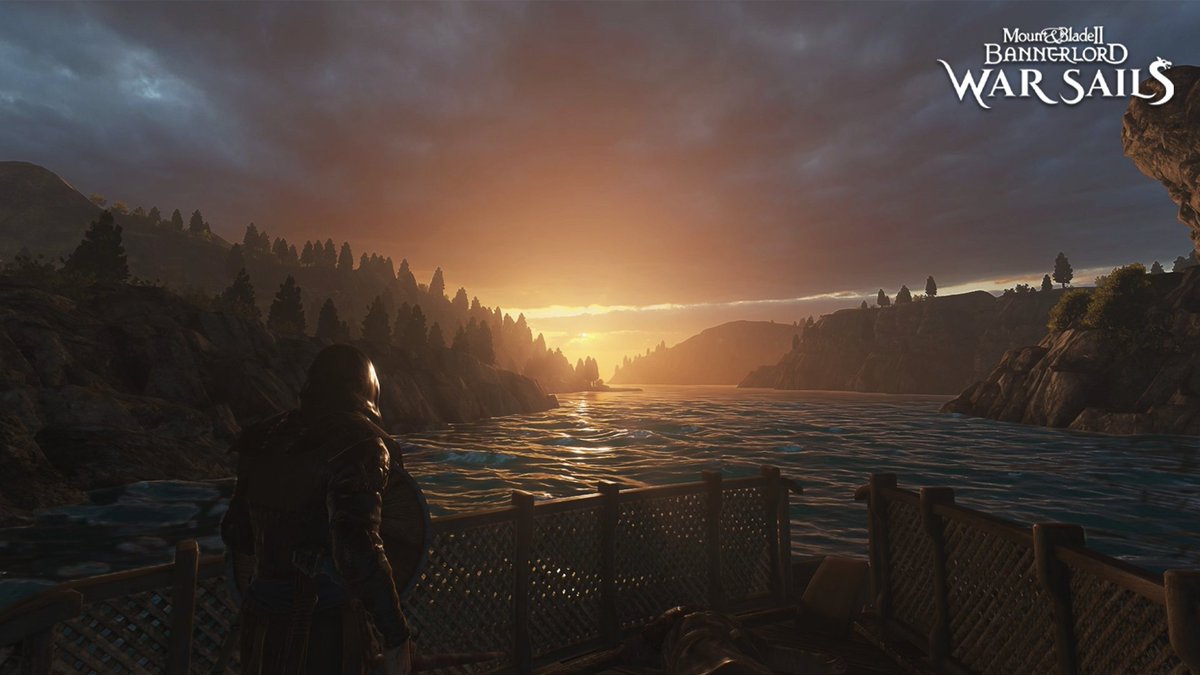 You’ve conquered the seas and made your mark!

Here are some of our favorite War Sails moments, captured by you. 🖤📸

#mountandblade #bannerlord #warsails