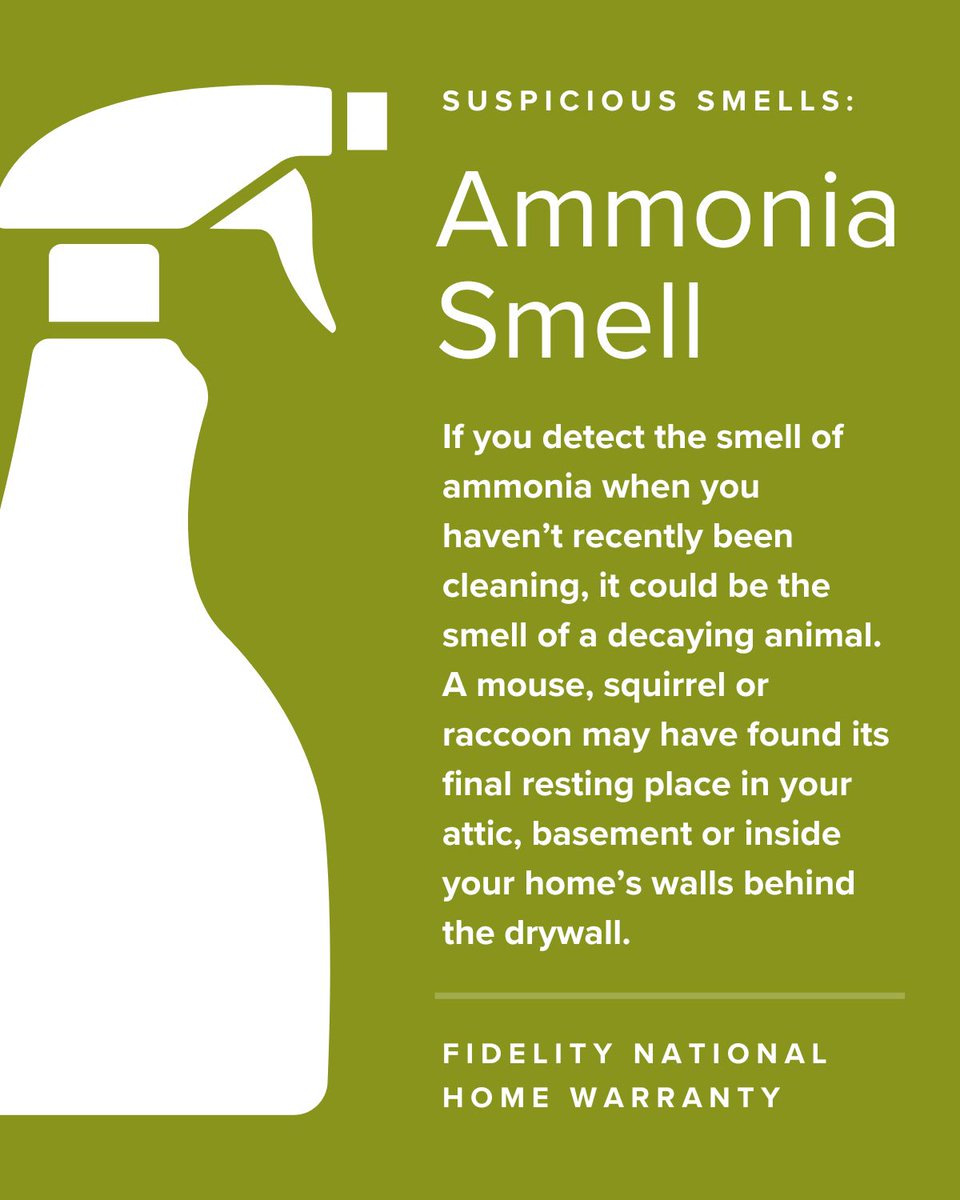 Fidelity National Home Warranty tweet media