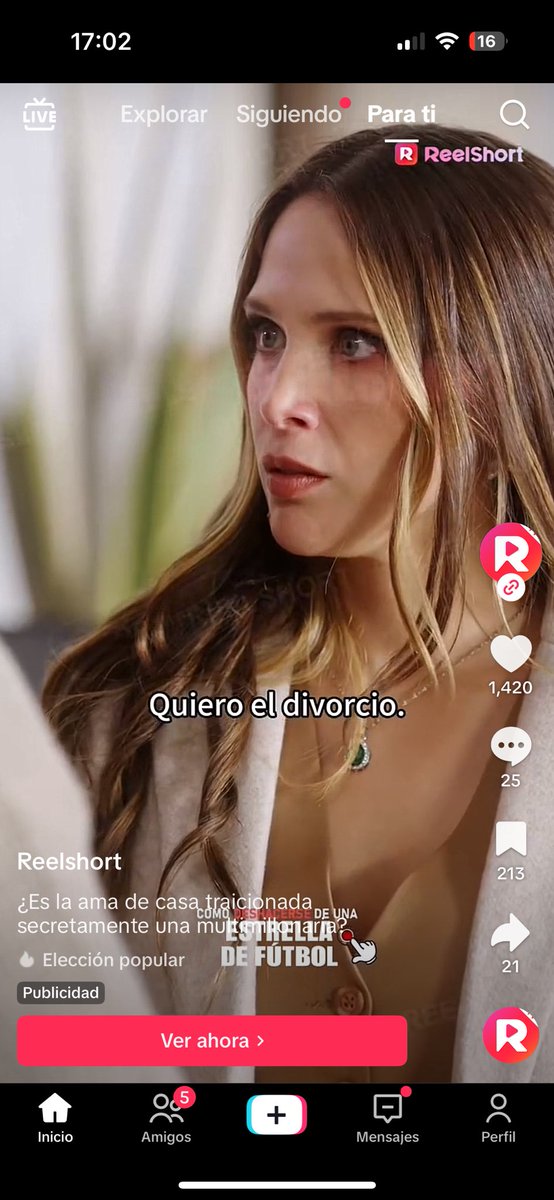 polmccarne's tweet image. estoy subidísimo a esta garompa de tiktok 🙏🏻🙏🏻🙏🏻🙏🏻