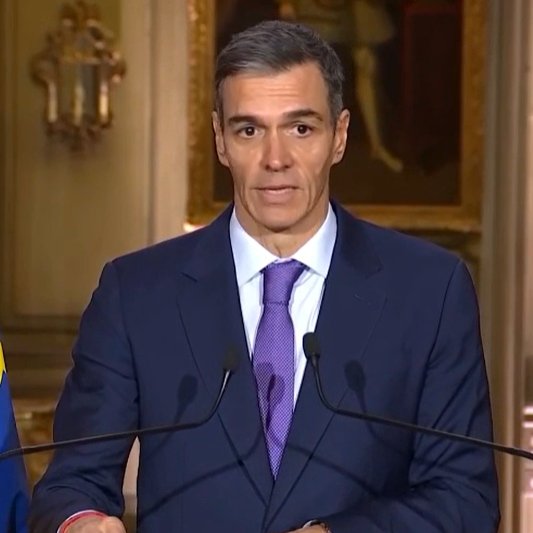 Este el dilema al que se enfrenta Occidente. 

Y no hay absolutamente nada más. Nadie más.