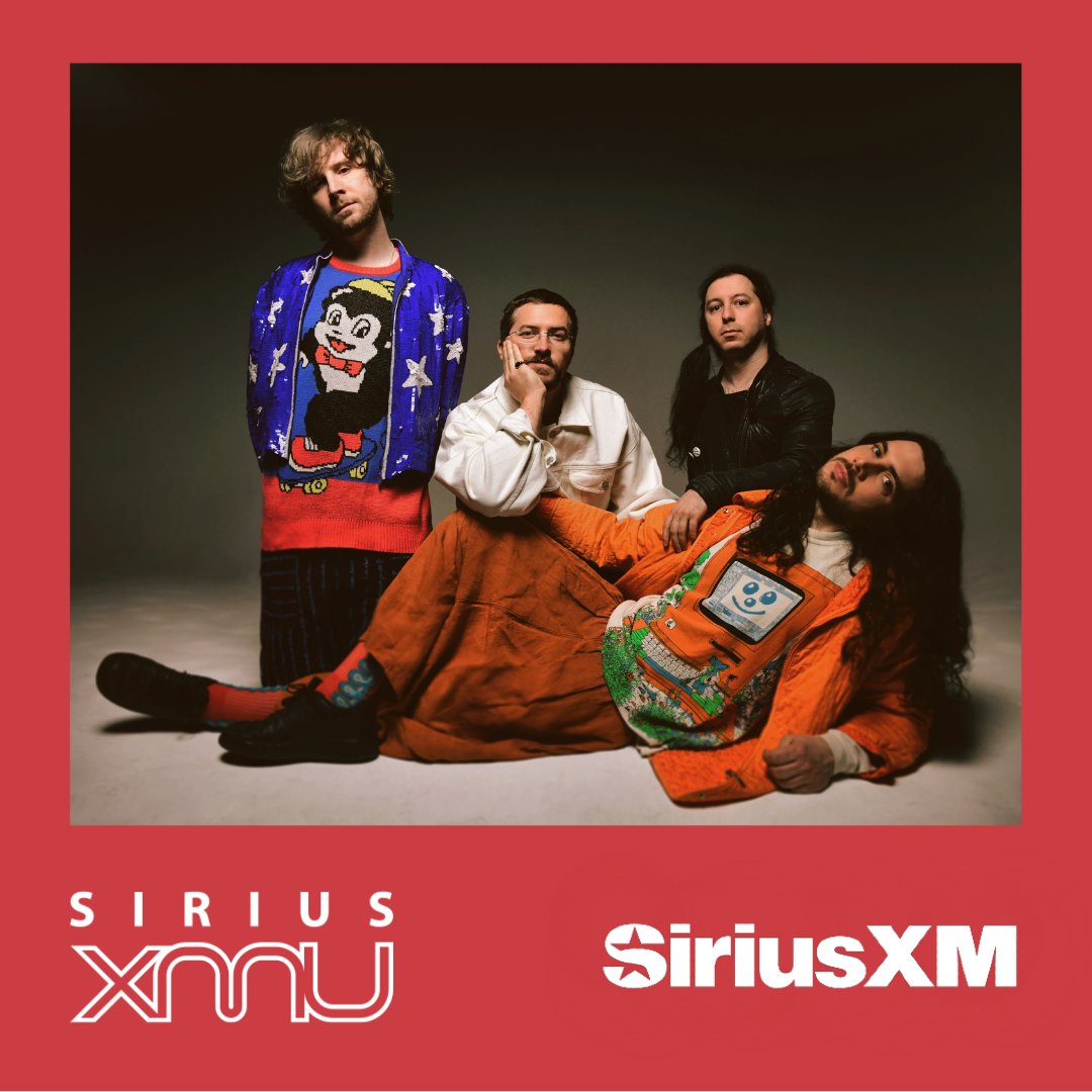 SiriusXMU tweet media