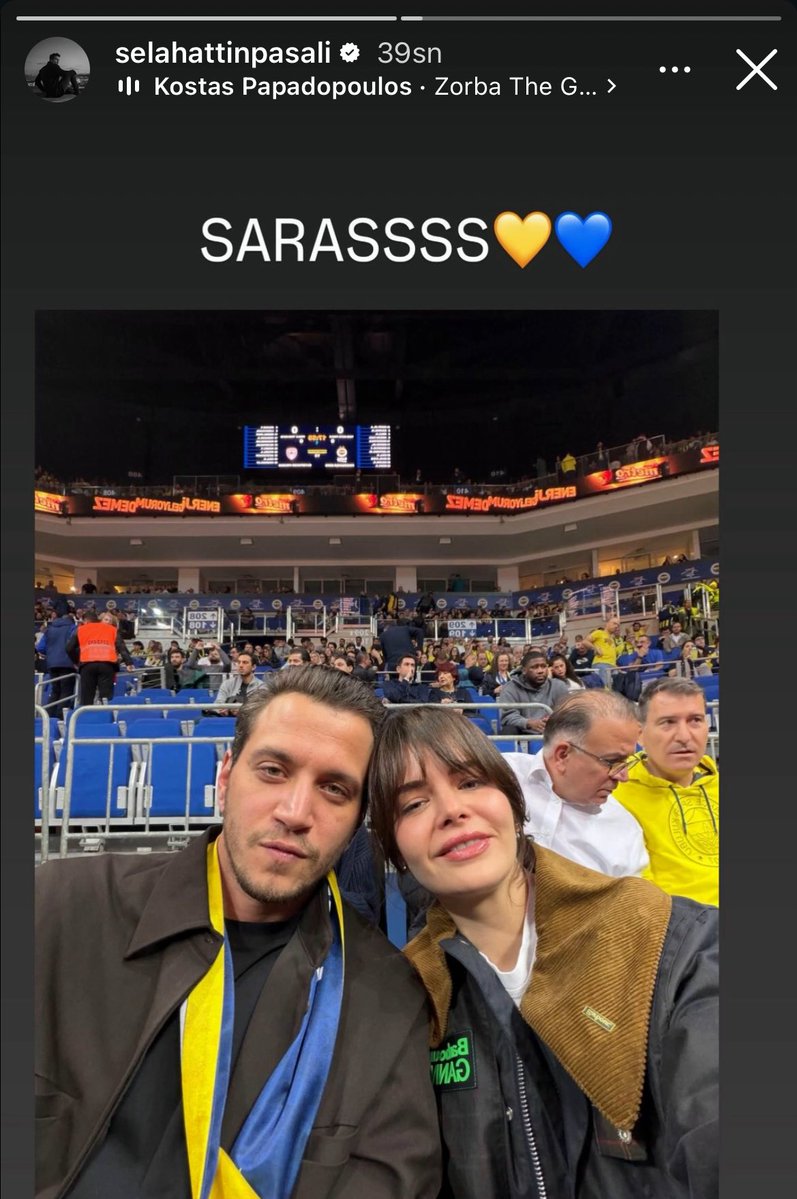 karısını ve fenerbahçeyi aynı anda paylaşmış onun iki aşkı