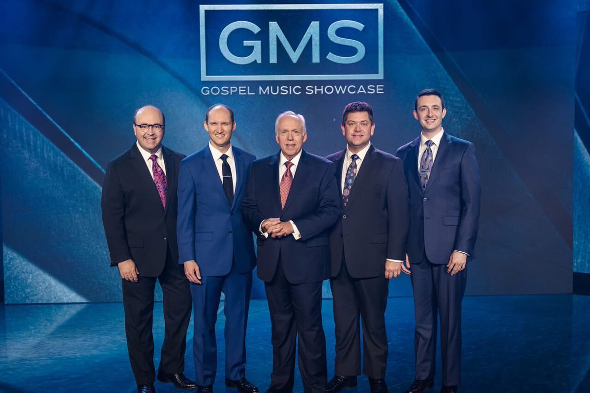 MTQ will be on the Gospel Music Showcase hosted by Guy Penrod this weekend! Be sure to catch this show Saturday at 6:30pm ET / 5:30pm CT only on the Daystar Television Network.