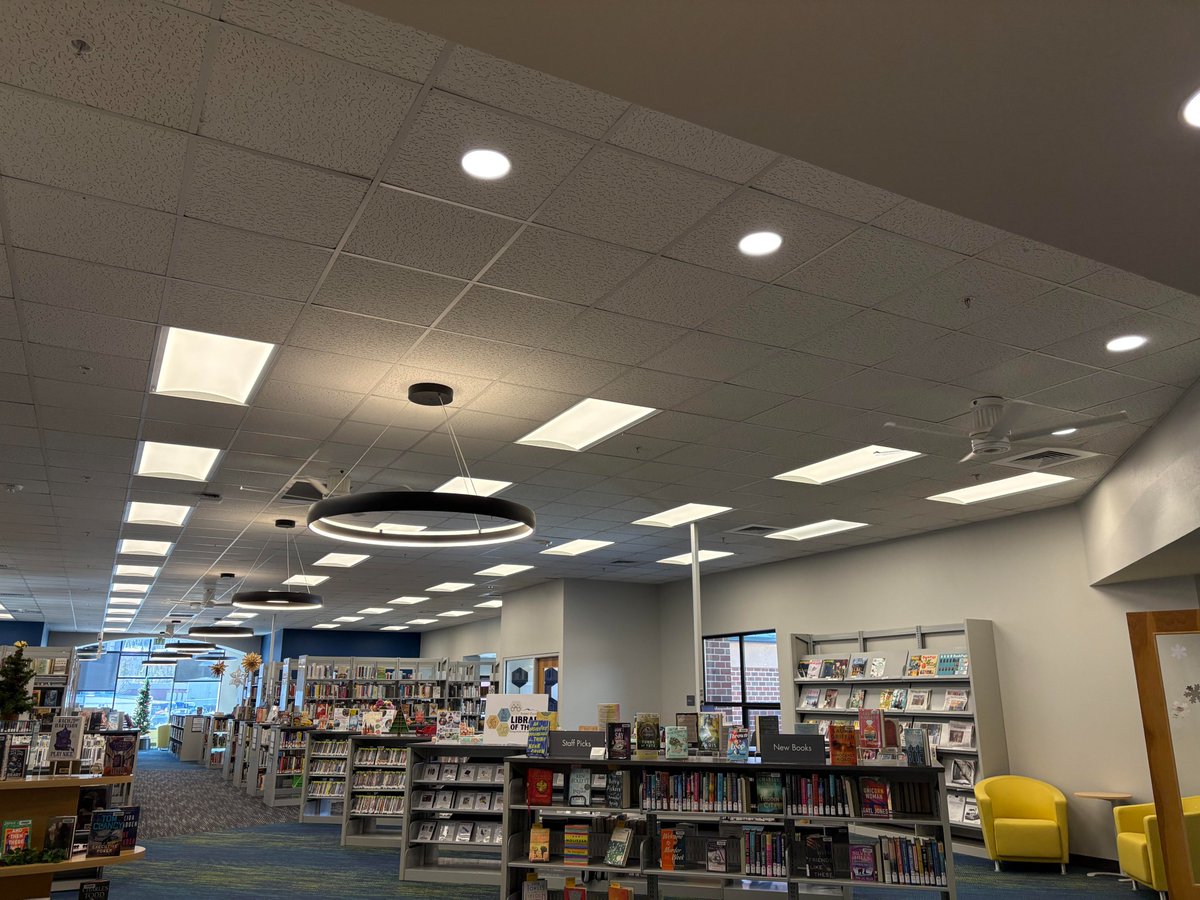 Summit County Libraries tweet media