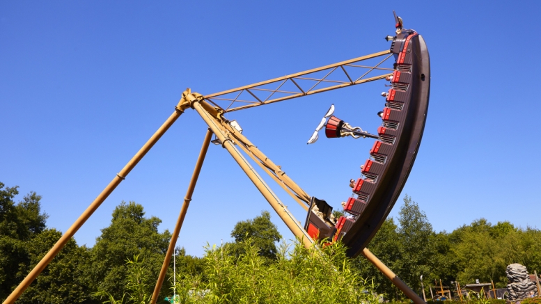 RideRater tweet media