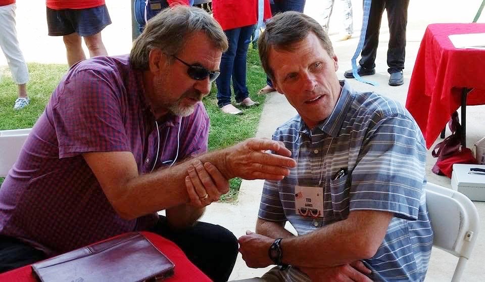 TedGaines's tweet photo. Saddened by the passing of Congressman LaMalfa. We served together, but also shared a friendship built on mutual respect &amp; commitment to conservative values. Doug cared deeply about our country &amp; the rural constituents he represented. Prayers are with his family, friends &amp; staff. https://t.co/btZdqqbmAE