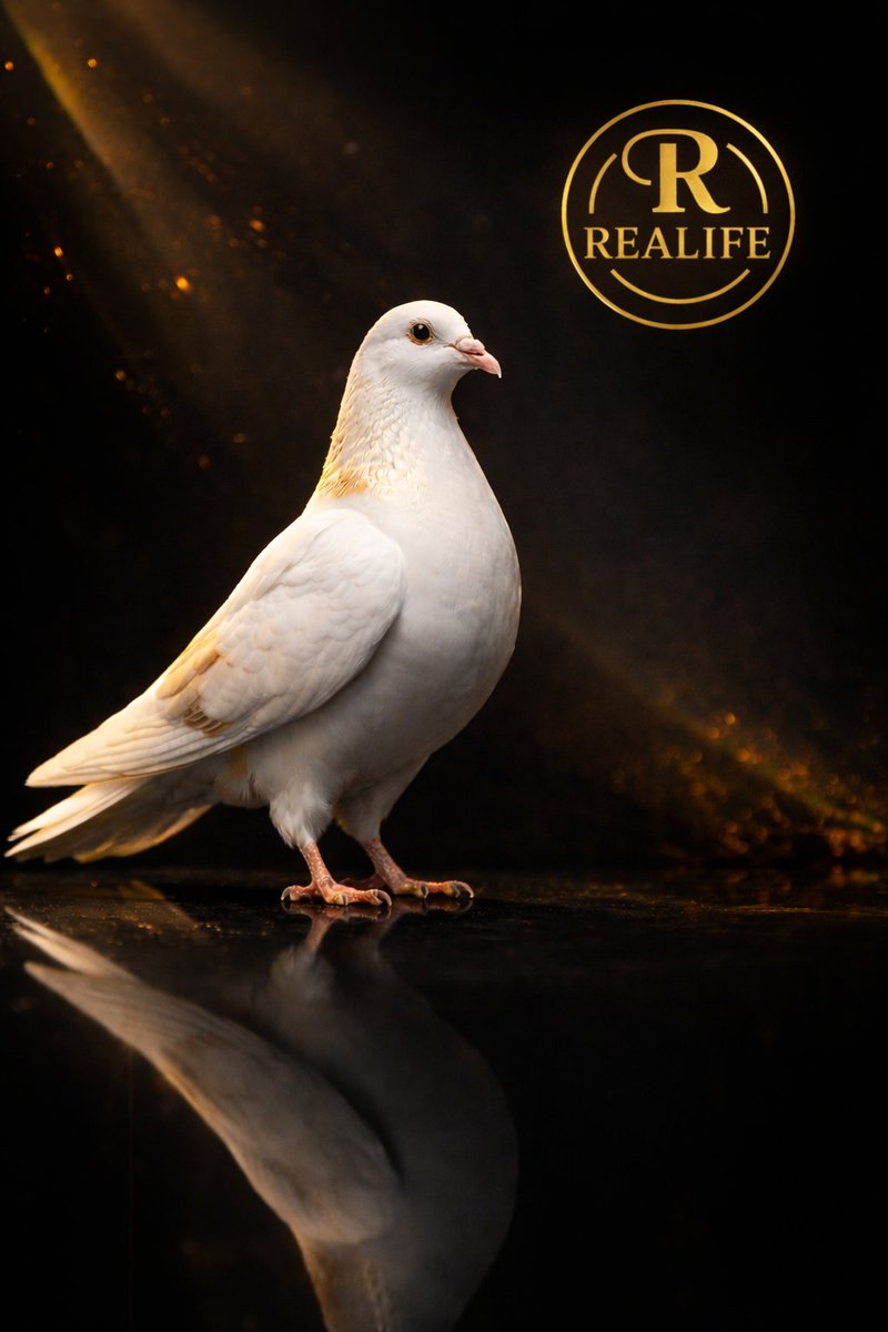 Realife_Crypto's tweet photo. Web3 promised freedom, ownership, and a new economy.

But somewhere along the way, it became detached from real life.

Too many platforms focus on speculation, hype, or empty digital assets with no connection to the physical world.

Realife is built to change that.

Realife is a Web3 platform that turns real-world actions, work, creativity, and social impact into NFTs.

Art, handmade products, fashion, food, packaging, events, performances, marketing actions, social initiatives — anything real can become an on-chain asset.

The idea is simple but powerful:
If something exists in real life, it deserves verifiable ownership on-chain.

Phase 1 of Realife focuses on creation and trading NFT:
Creators upload real content and mint NFTs directly on Base.
Unlocks the marketplace:
Buy, sell, and trade real-life NFTs in a non-custodial way.

This is not Play-to-Earn.
Not click-to-earn.

This is Real-to-Earn.

Realife is built for people — not bots.
For creators, workers, builders, artists, and anyone producing real value in the real world.

Crypto shouldn’t live only on screens.
It should live in cafés, workshops, studios, streets, events, and communities.

That’s the future we’re building with Realife.