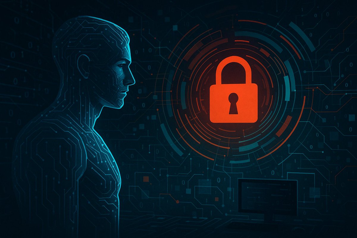 AI-powered threats are reshaping cybersecurity. BridgeView Marketing helped amplify Quorum Cyber’s 2026 predictions, spotlighting why platform consolidation is now critical. <a href="/vmblog/">VMblog</a> <a href="/QuorumCyber/">Quorum Cyber</a>
ow.ly/17jr50XSzlO