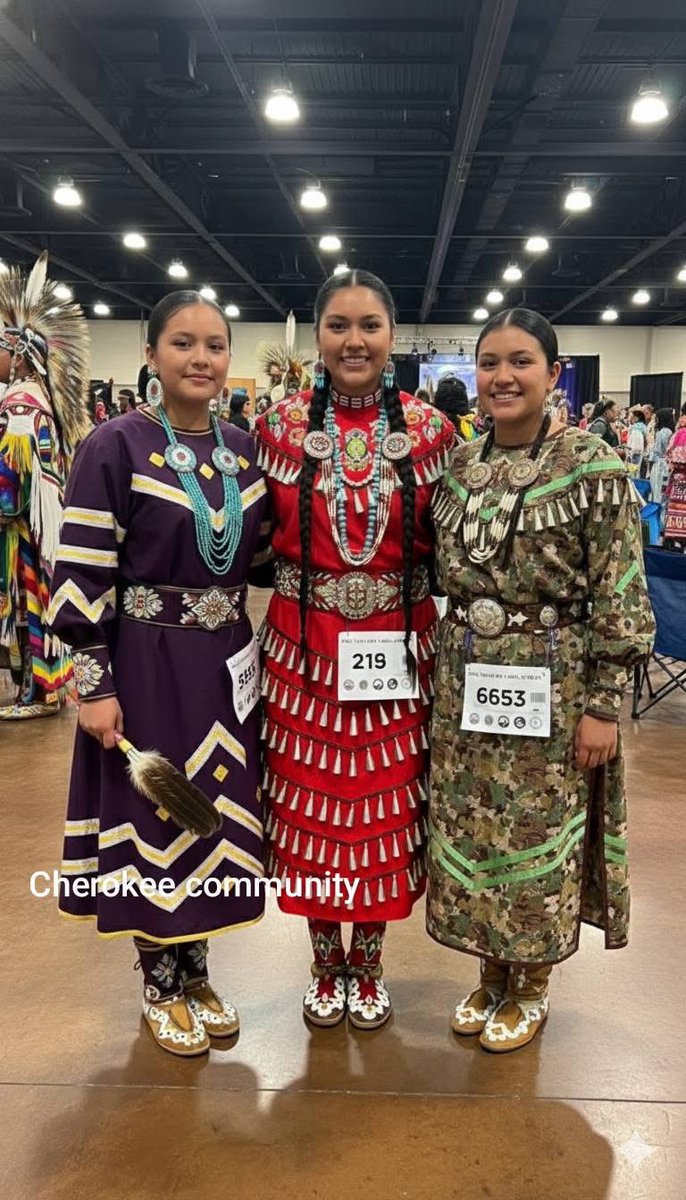 _nativeamerica's tweet image. “Tradition looks powerful.”
WE NEED A BIG AHO❤️❤️