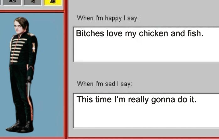 avery 🗡️ mcr nashville + ltl tweet media