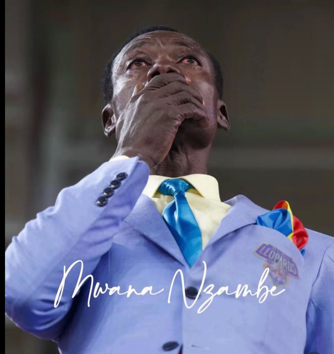 Quand le patriotisme passe avant tout ! 

😭😭😭😭🇨🇩🇨🇩🇨🇩🇨🇩🇨🇩🇨🇩🇨🇩♥️♥️♥️♥️ congo na motema