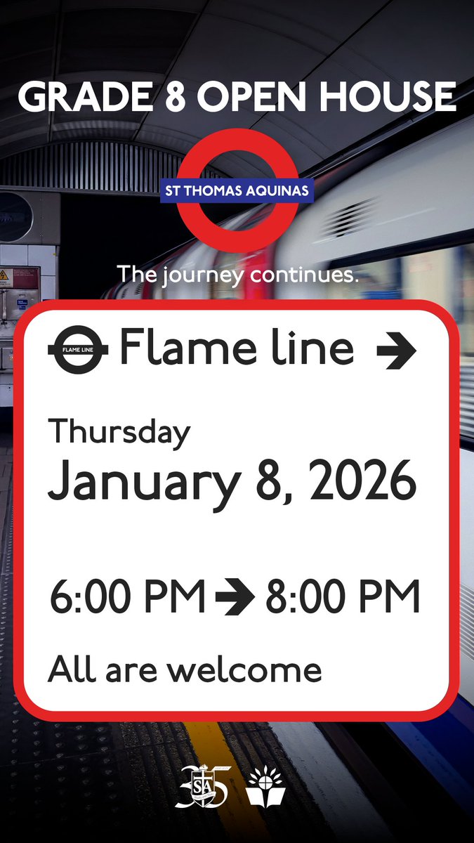 St. Thomas Aquinas tweet media