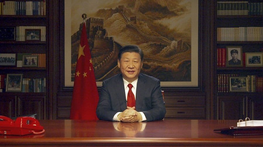 itswpceo's tweet photo. BREAKING:

China says it cannot accept any country acting as a world judge or the world’s policeman.

Top Oil Purchasers from Venezuela
 
🇨🇳 China : 80%
🇺🇸 United States : 11%
🇮🇳 India : 3 %
🇪🇸 Spain : 3%
🇨🇺 Cuba : 3% https://t.co/5mM7XXyQs7