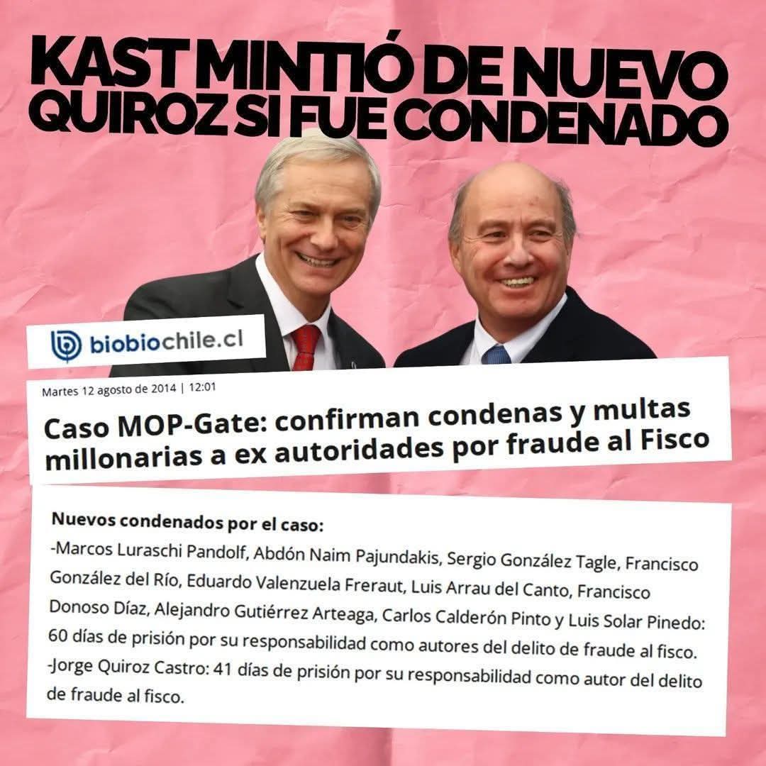 "Jorge Quiroz" el delincuente